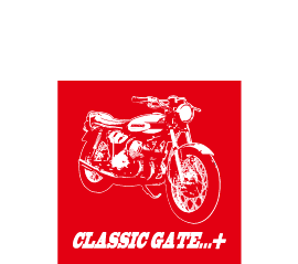CLASSIC GATE